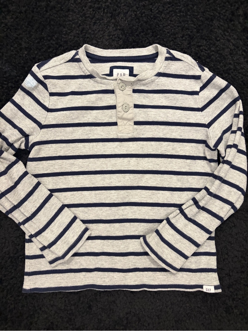 Gap Kids longsleeve size 6/7